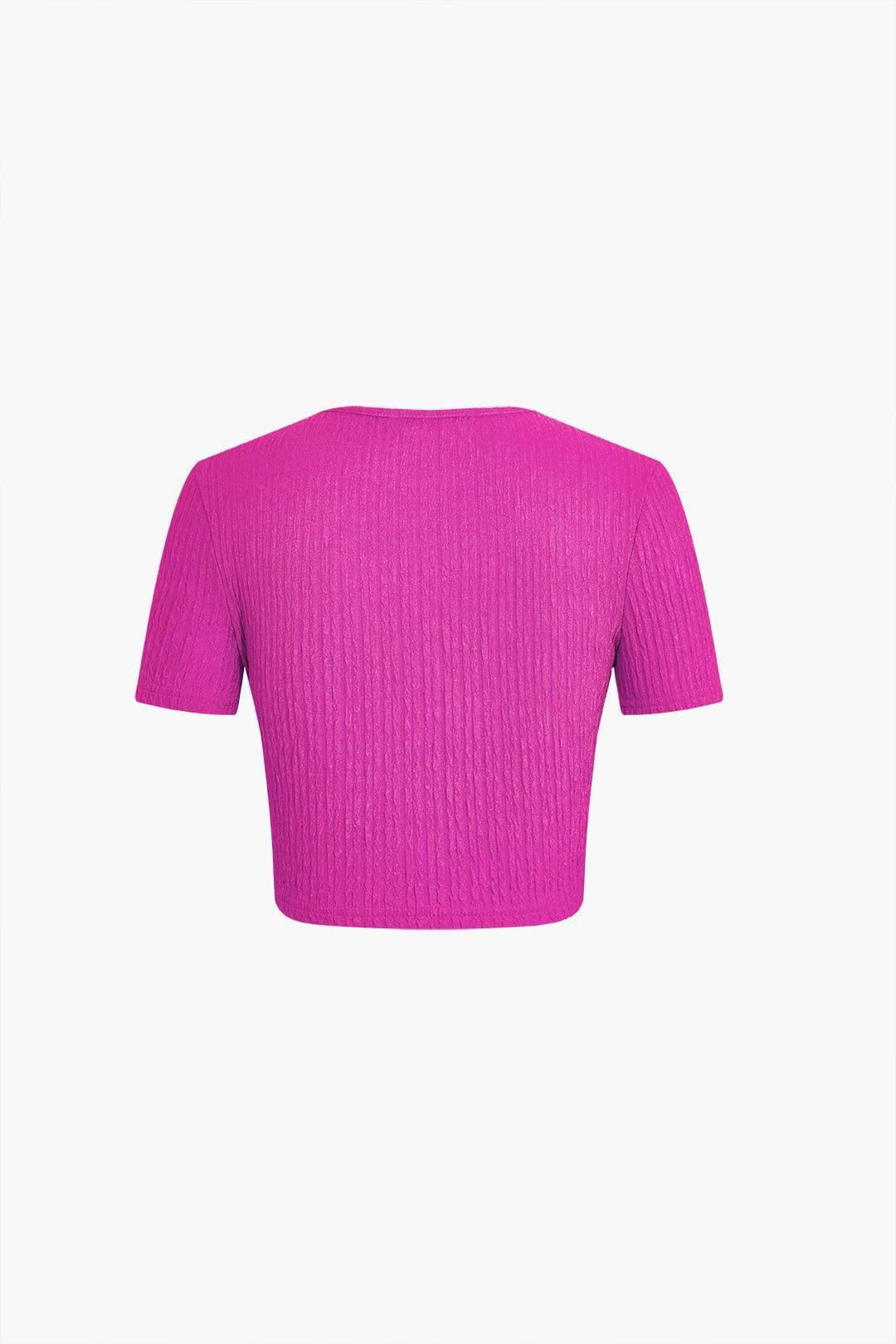 Maya | Zweiteiliges Set mit Raffung