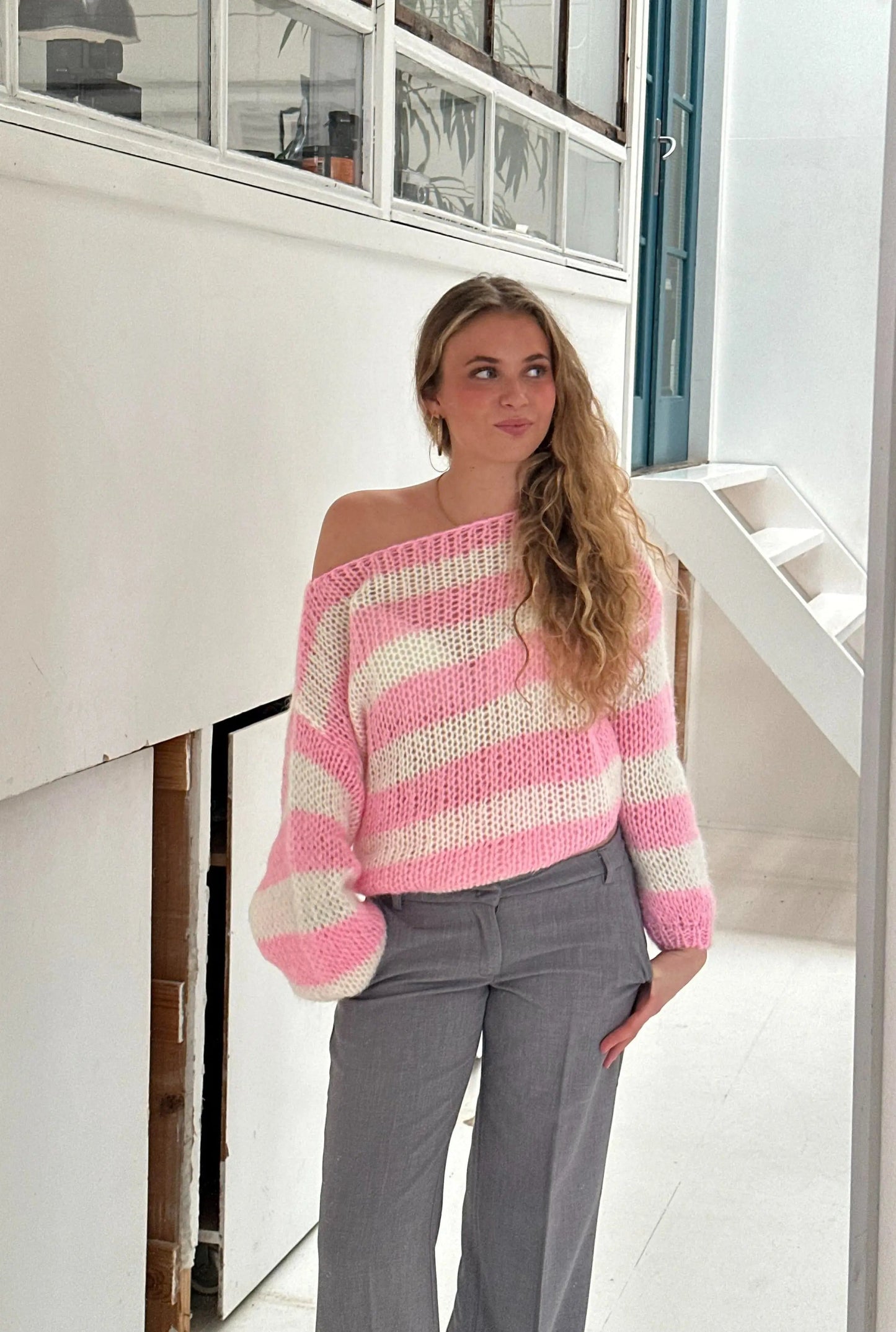 Noren | Strickpullover