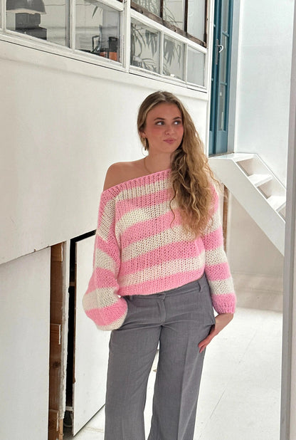 Noren | Strickpullover