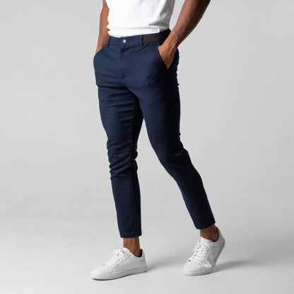 Thomas | Moderne Chino