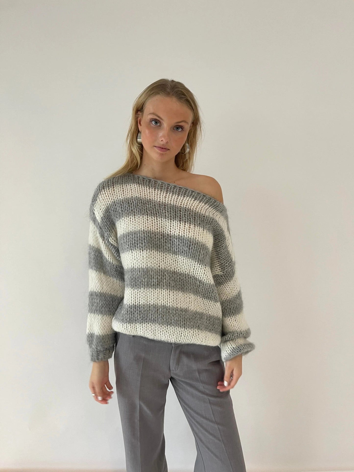 Noren | Strickpullover