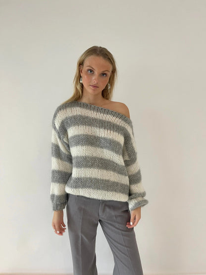 Noren | Strickpullover