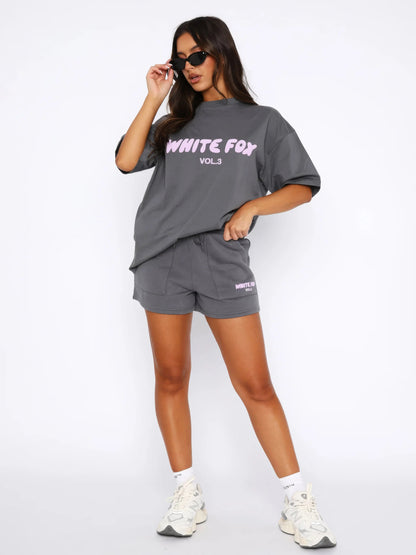 Zendoo | Zweiteiliges Set