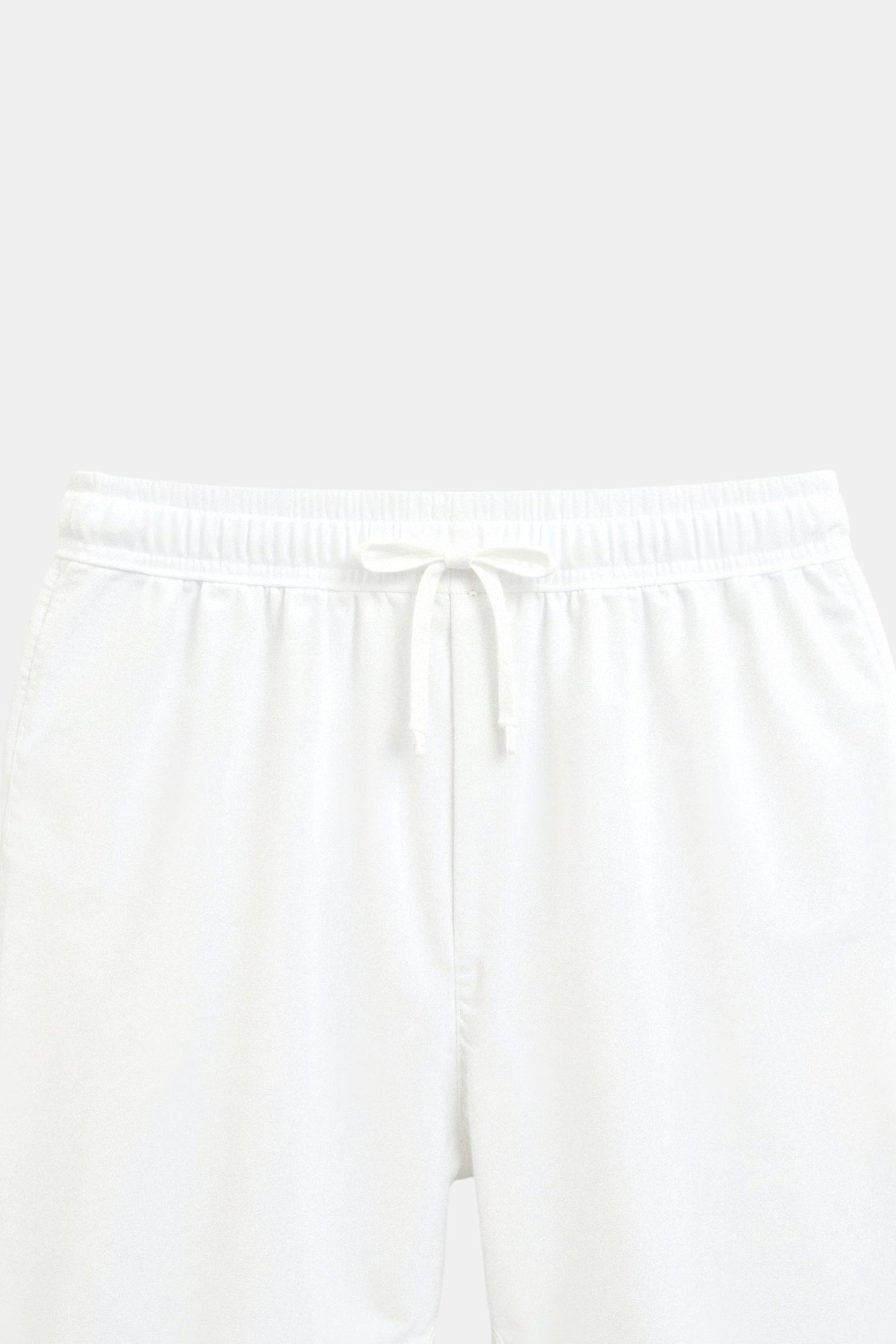 Komfortable Wide-Leg Jogginghose mit Kordelzug und lässigem Schnitt