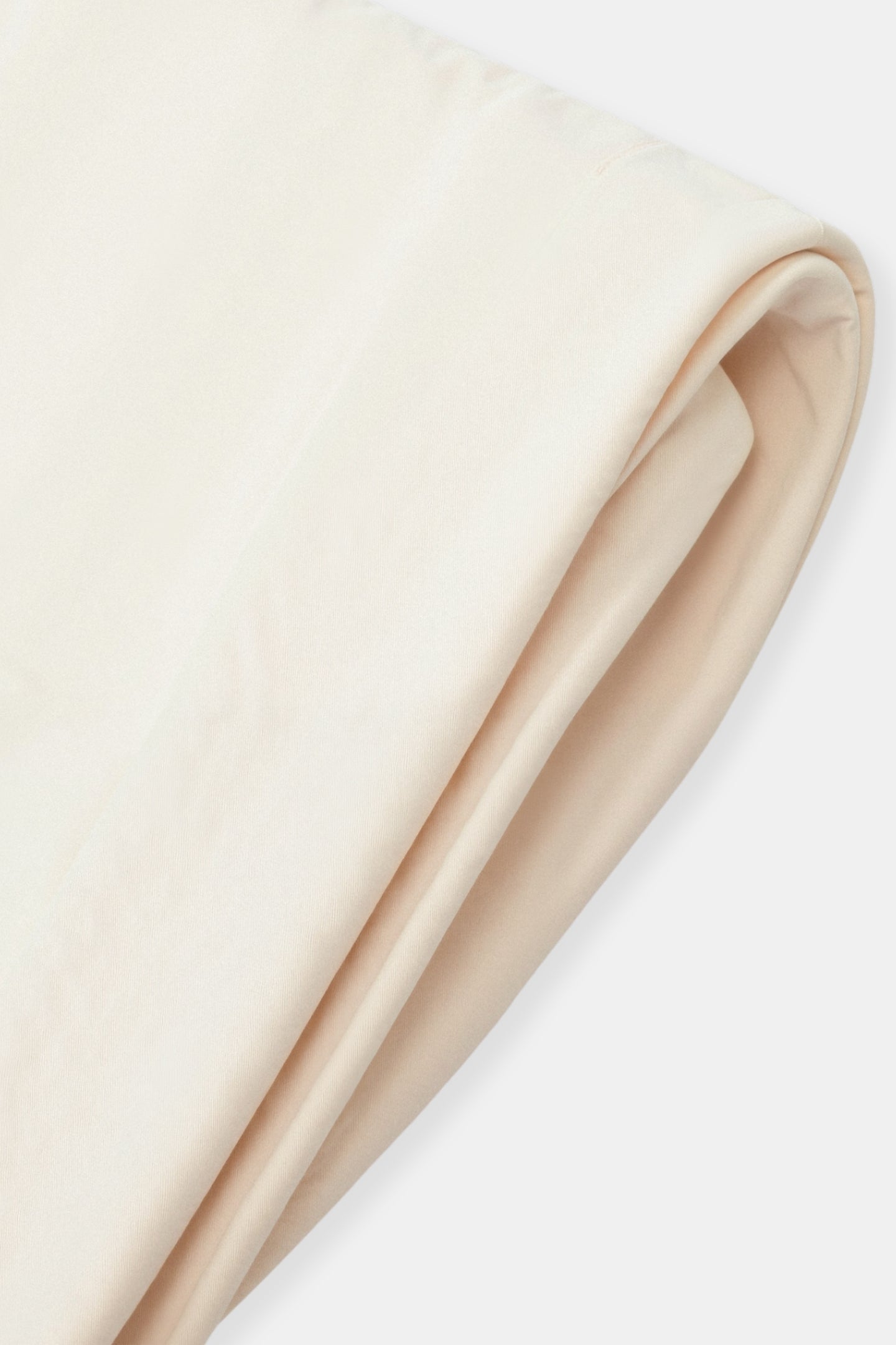 Elegante Damenhose mit weitem Schnitt und Bundfalten