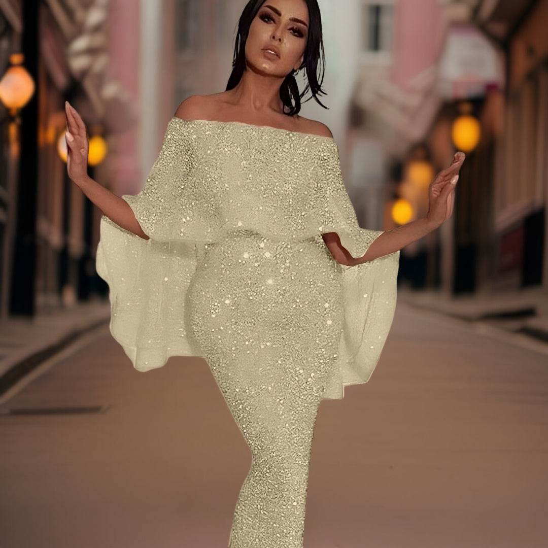 Verona | Maxikleid
