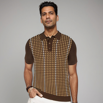 Frederico | Klassische Herren Polo