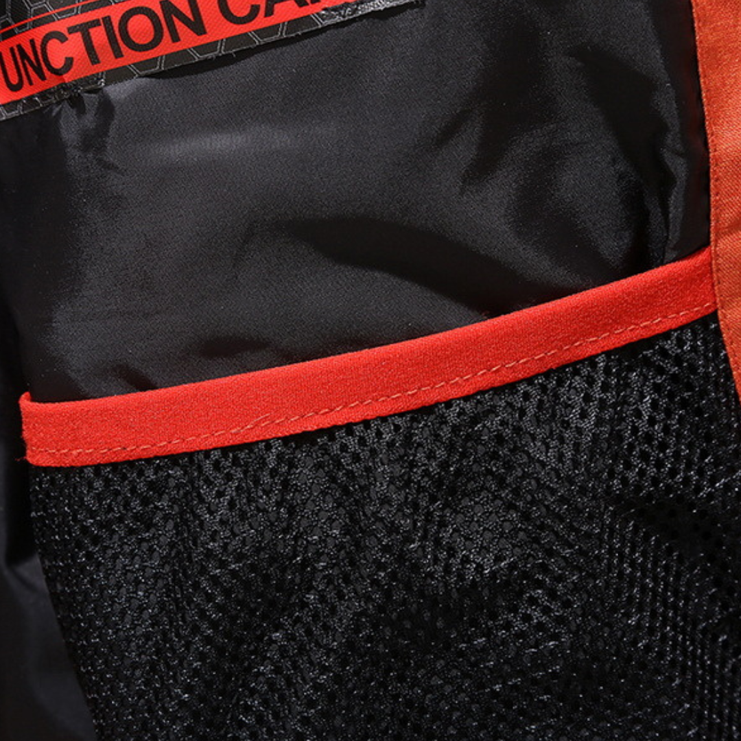 Anselm | Isolierende Winterjacke