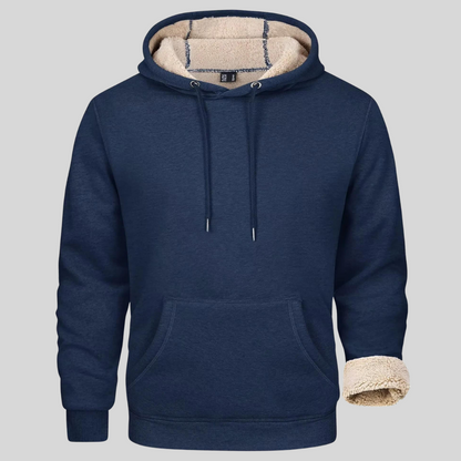 Leo | Stilvoller Hoodie