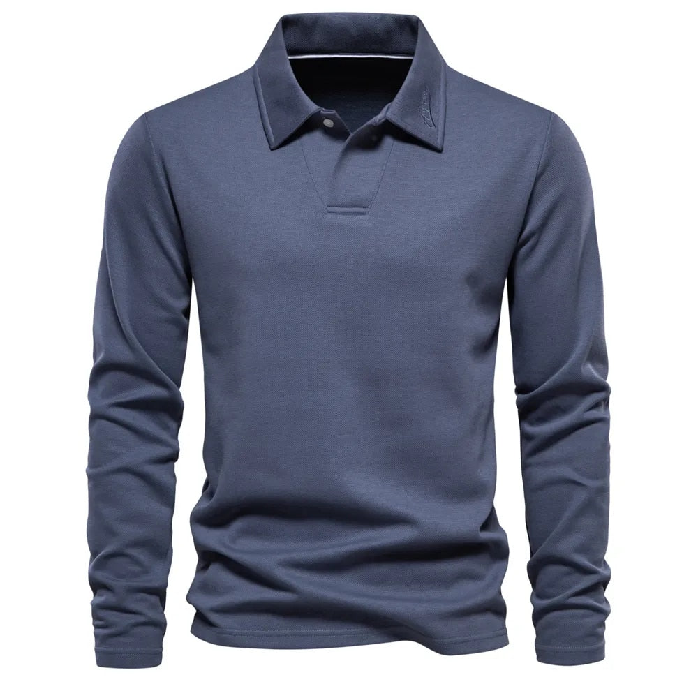 Bruno |  Polo-Pullover