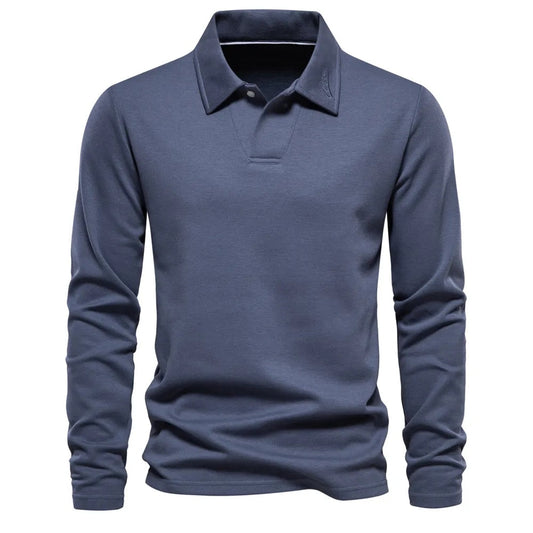 Bruno |  Polo-Pullover