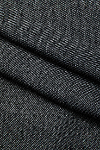 Amara | Tie-Back Bodycon Minikleid – Sinnliche Silhouette für besondere Anlässe