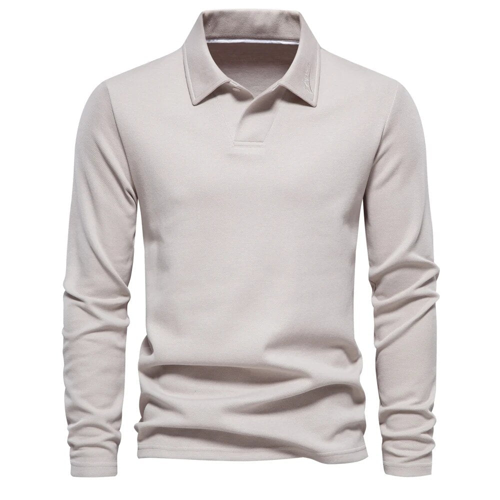 Bruno |  Polo-Pullover