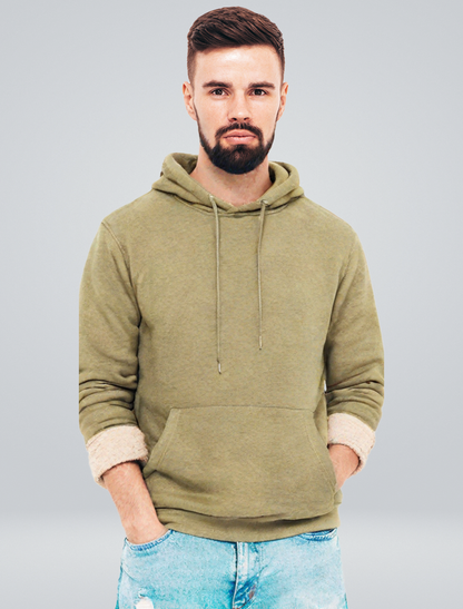 Leo | Stilvoller Hoodie