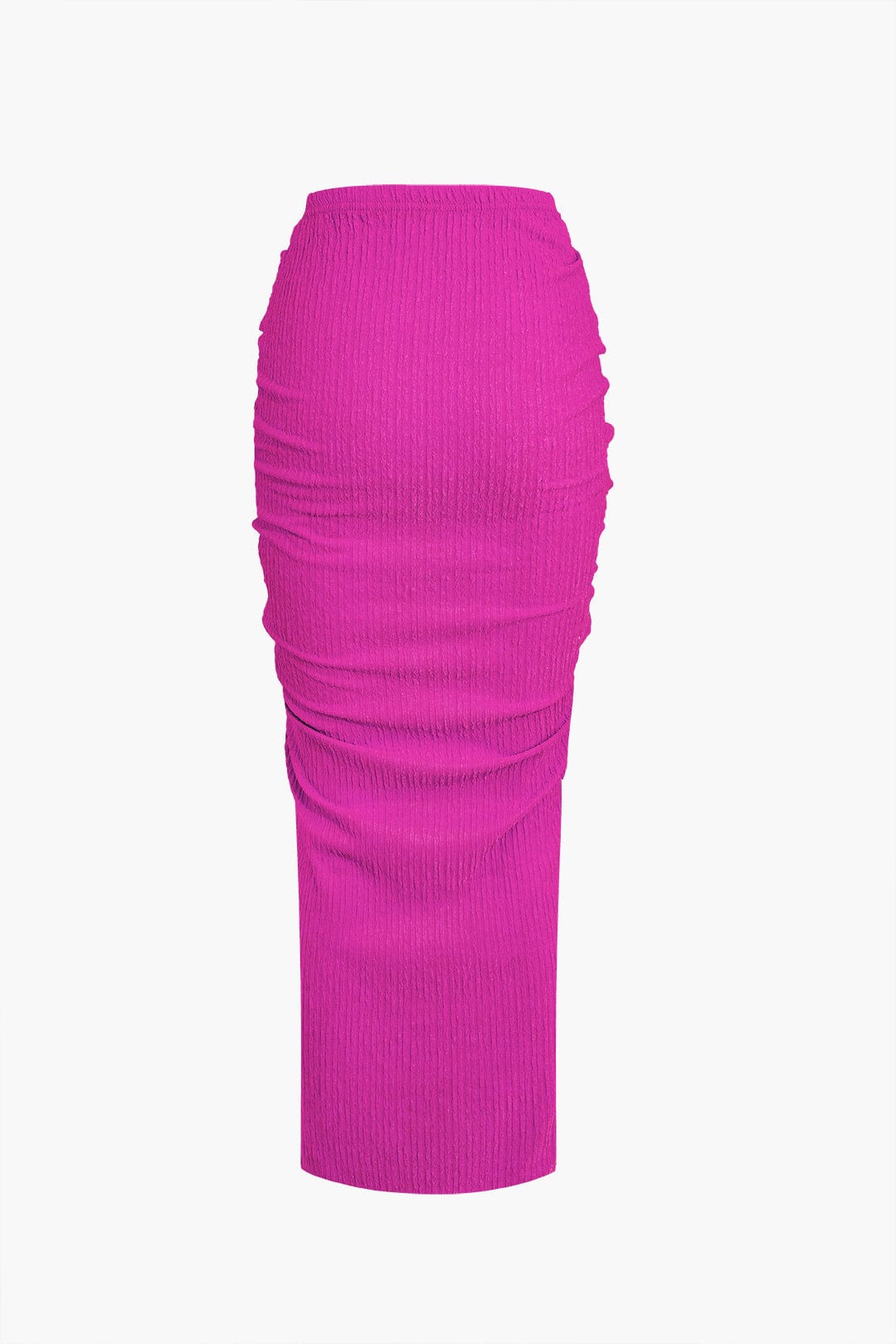 Maya | Zweiteiliges Set mit Raffung