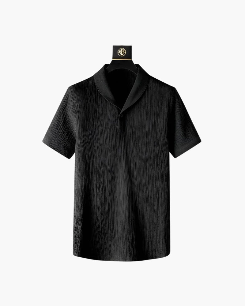 Nolan | Herren-Zweiteiler-Set Kurzarmshirt & Hose Sommer-Set