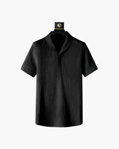 Nolan | Herren-Zweiteiler-Set Kurzarmshirt & Hose Sommer-Set