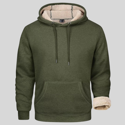 Leo | Stilvoller Hoodie
