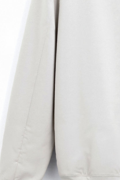 Matthias | Minimalistische Bomberjacke – Elegant, Stilvoll & Vielseitig