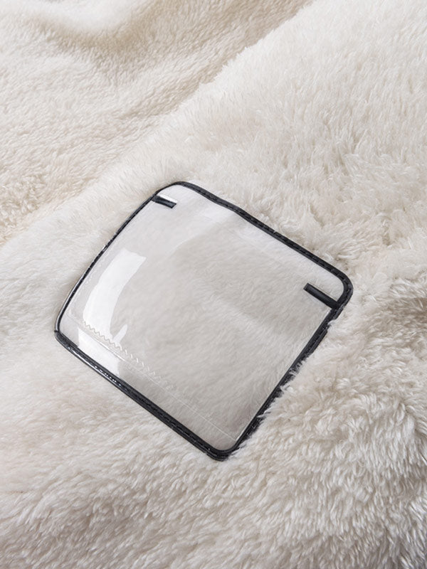 Hugo| Gepolsterte Daunenjacke