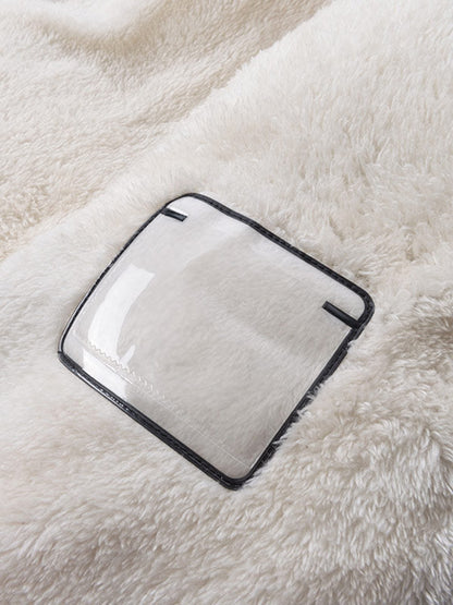 Hugo| Gepolsterte Daunenjacke