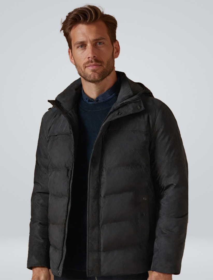 Walden | Parka Winterjacke