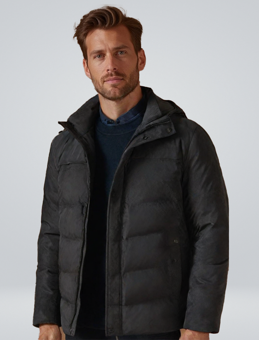 Walden | Parka Winterjacke