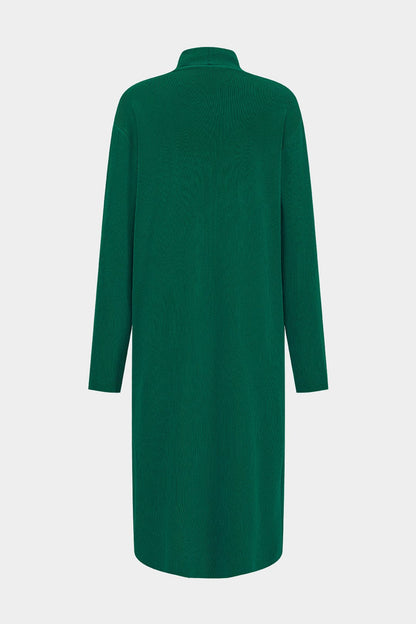 Luanne | Elegantes Dreiteiliges Set aus Geripptem Strick