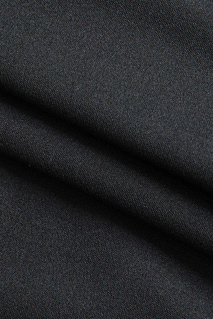 Irish | Sportliches Zweiteiler-Set mit Denim-Details