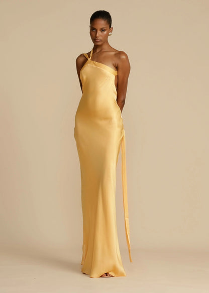 Debby | Maxikleid