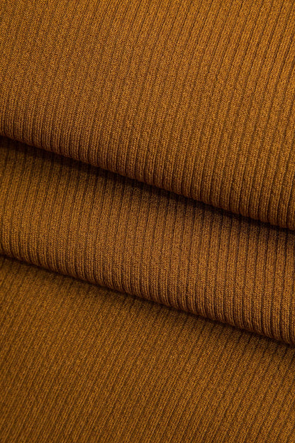 Sabine | Zweiteiler mit Kontrastdetails & Figurschmeichelndem Design