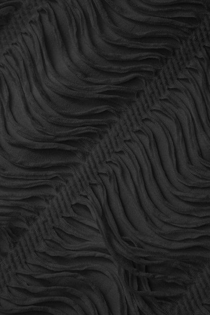 Charlene | Fransen-Zweiteiler mit Top & Rock