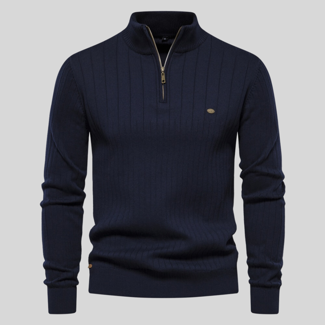 Bernhard | Strickpullover