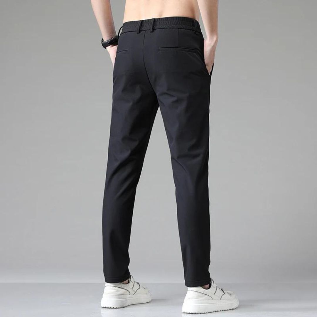 Jonathan | Slim-Fit Hose für Herren