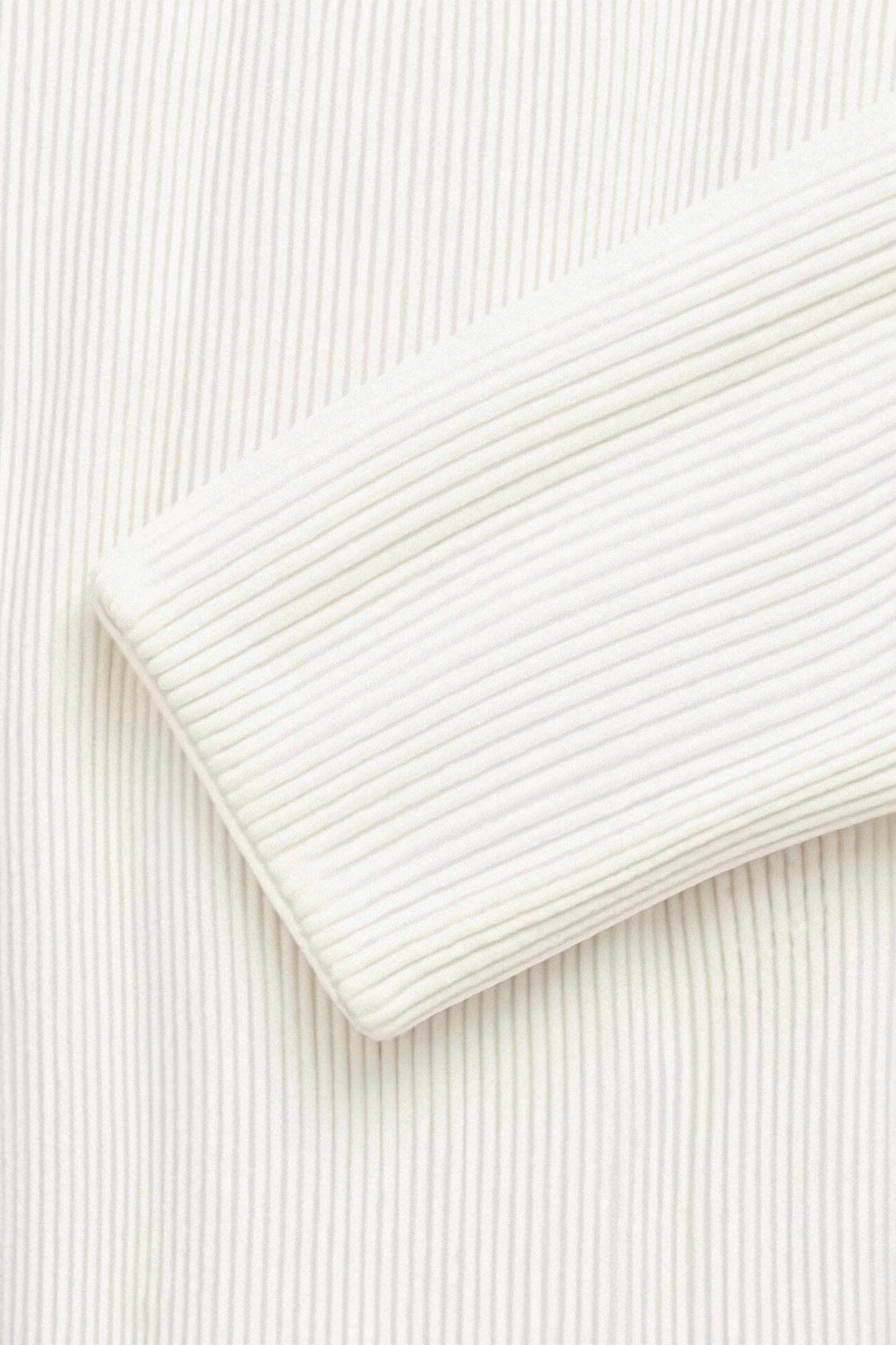 Elegante Minimalistische Strickjacke mit Reißverschluss | Stil & Komfort vereint