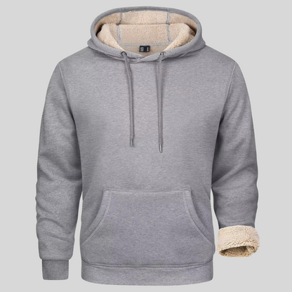 Leo | Stilvoller Hoodie