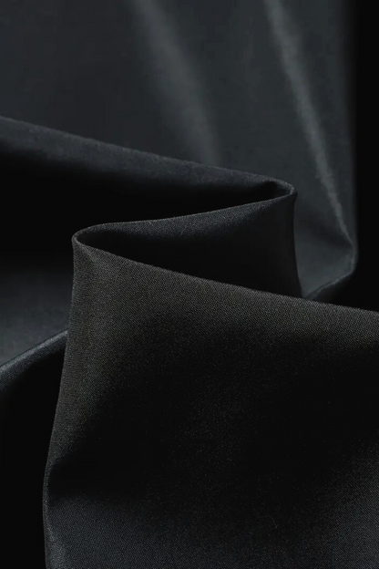 Matteo | Zeitlose Herren-Bomberjacke in Grau und Schwarz