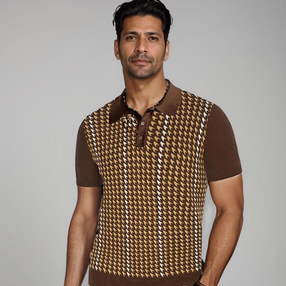 Frederico | Klassische Herren Polo