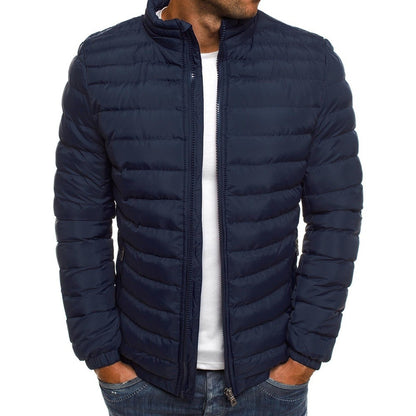 Filip | Leichte Herren Steppjacke