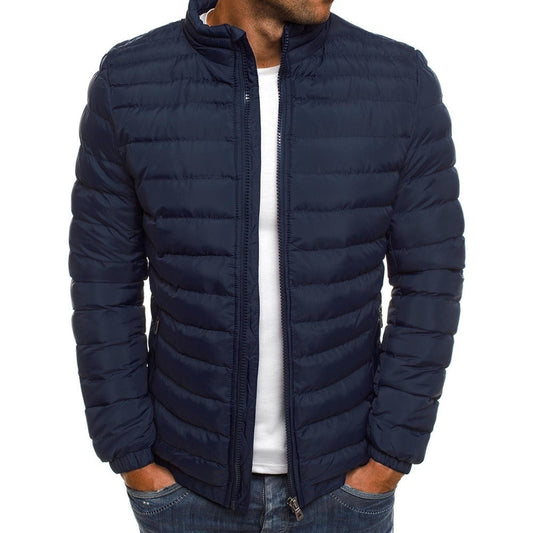 Filip | Leichte Herren Steppjacke