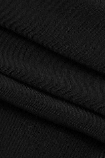 Desiree | Elegantes Off-Shoulder-Set mit Drapierung