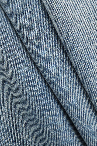 Cornelia | Damenjeans mit asymmetrischem Bund