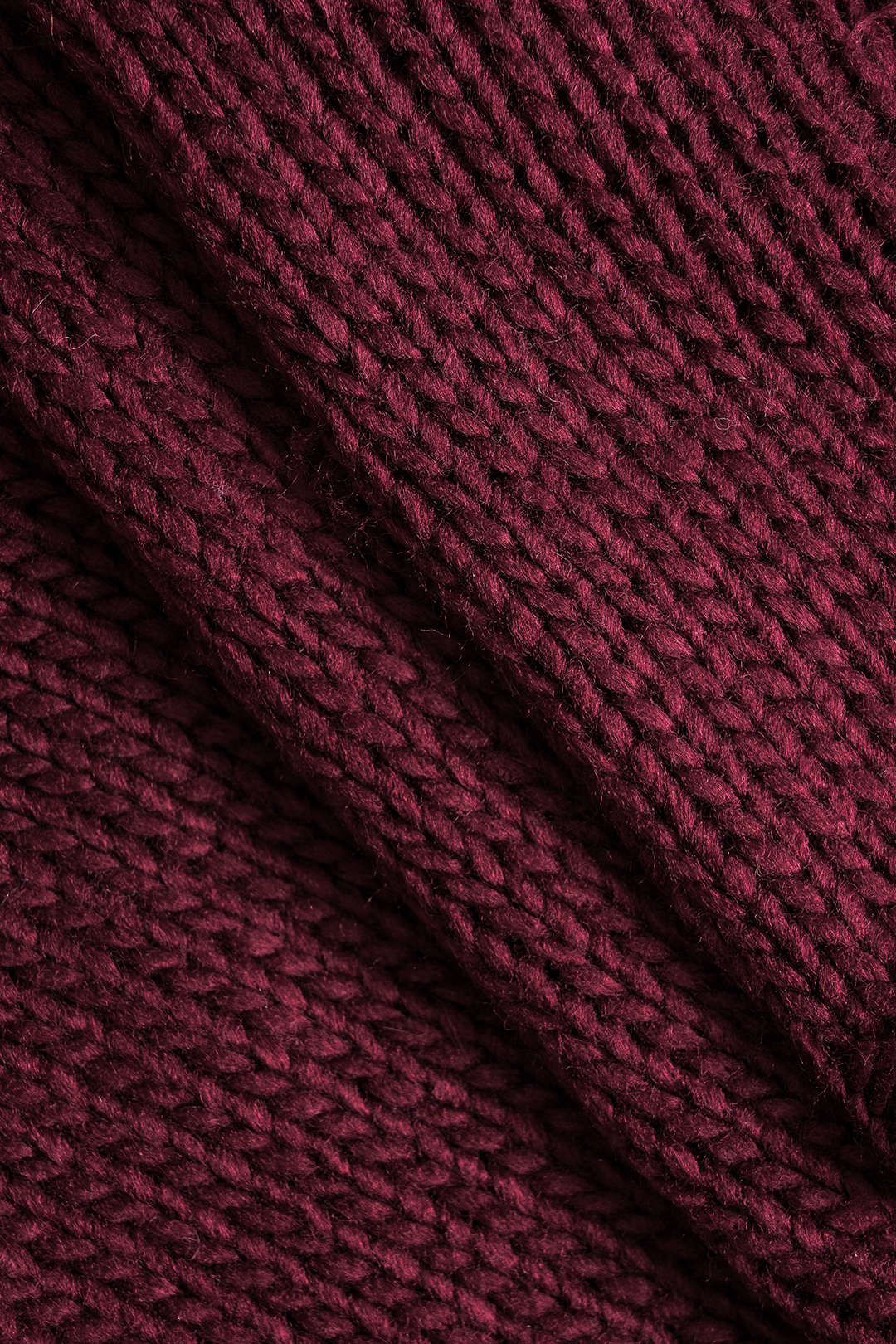 Althea | Elegantes Strick-Zweiteiler-Set mit Strukturdetails