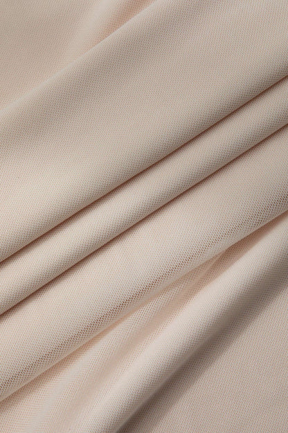 Brianna | Zweiteiler-Set mit Bandeau-Top & Maxirock