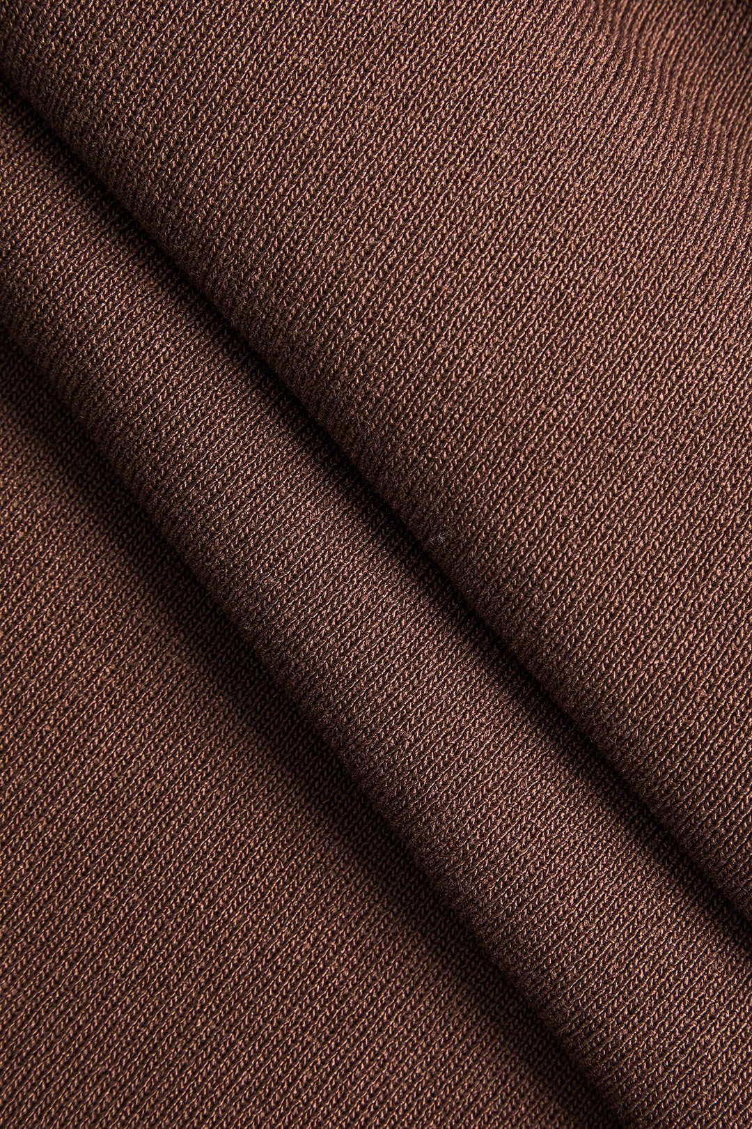 Elara | Elegantes Strick-Set mit Cape & Wide-Leg-Hose