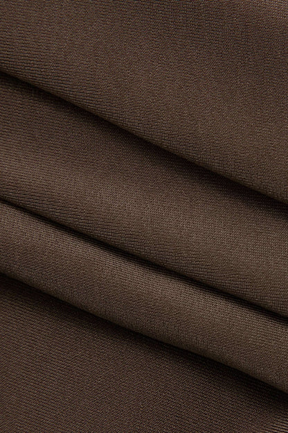 Desiree | Elegantes Off-Shoulder-Set mit Drapierung