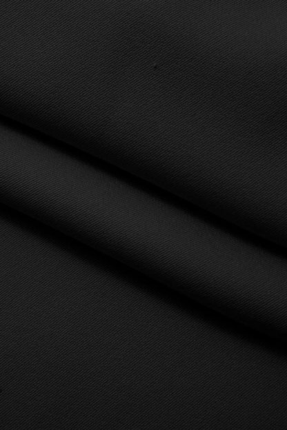 Mira | Elegantes Zweiteiler-Set mit Cropped-Top