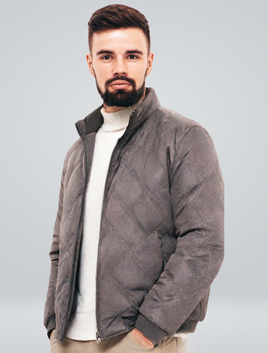 Henry |  Herbst- und Winter-Fleecejacke