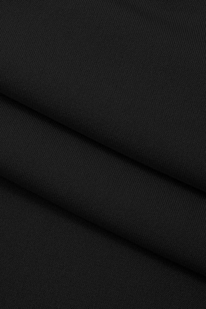 Scarlett | Figurbetontes Spaghetti-Träger-Kleid – Klassischer Chic mit femininer Note