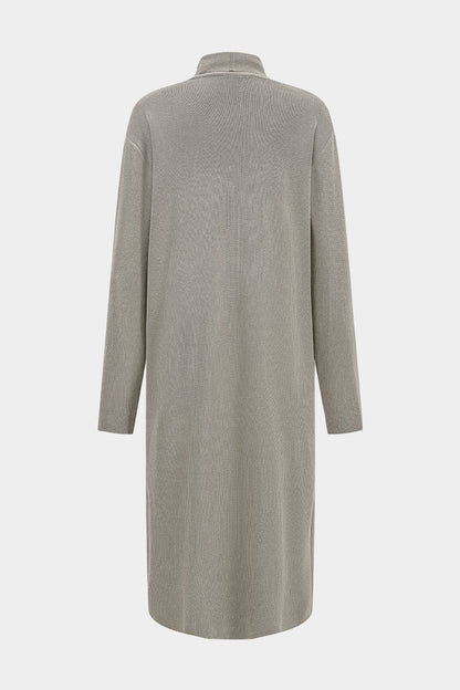 Luanne | Elegantes Dreiteiliges Set aus Geripptem Strick